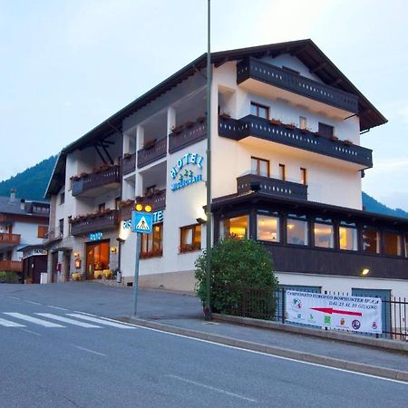 Hotel Migliorati Castione della Presolana Phòng bức ảnh