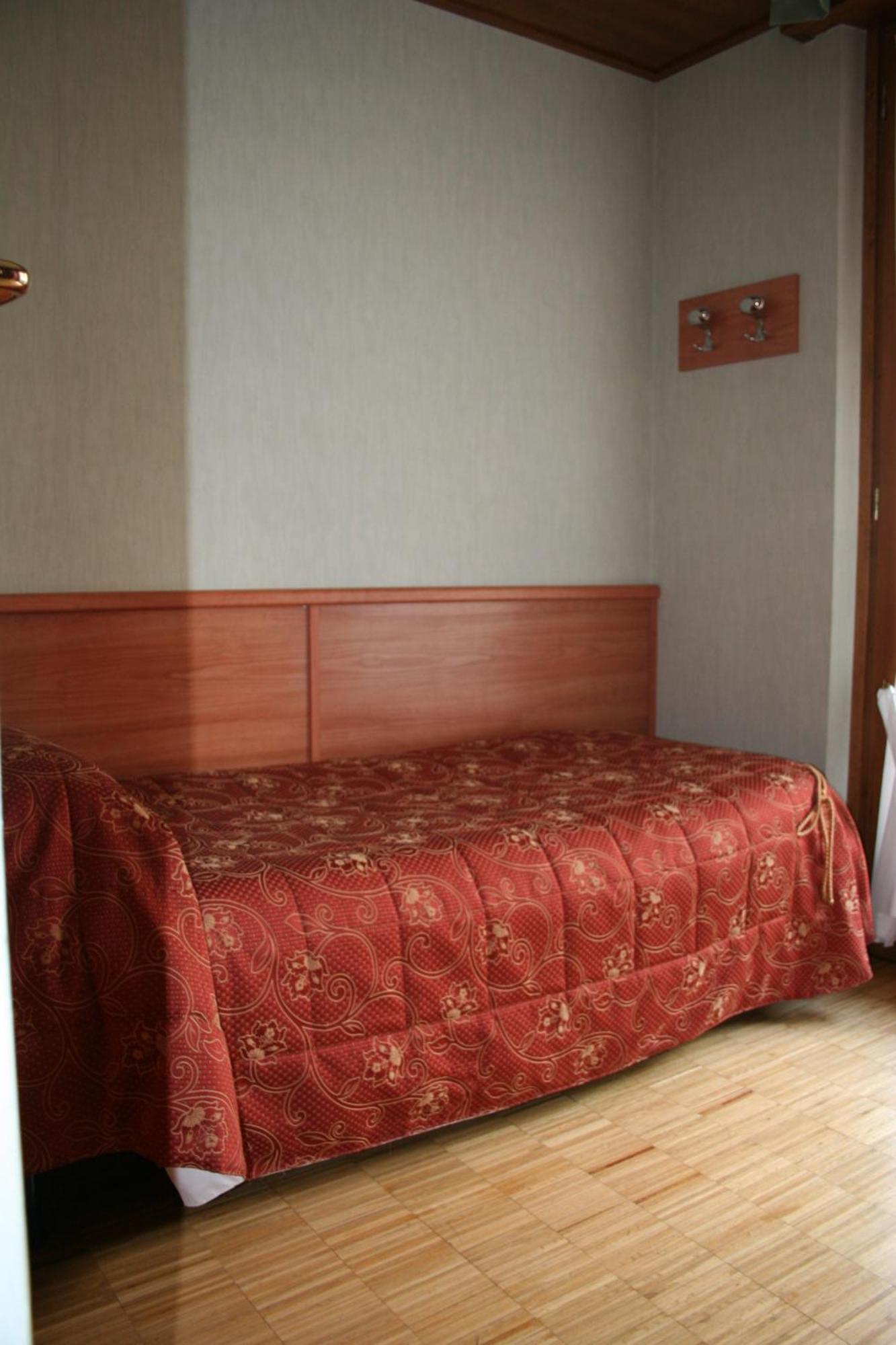 Hotel Migliorati Castione della Presolana Ngoại thất bức ảnh