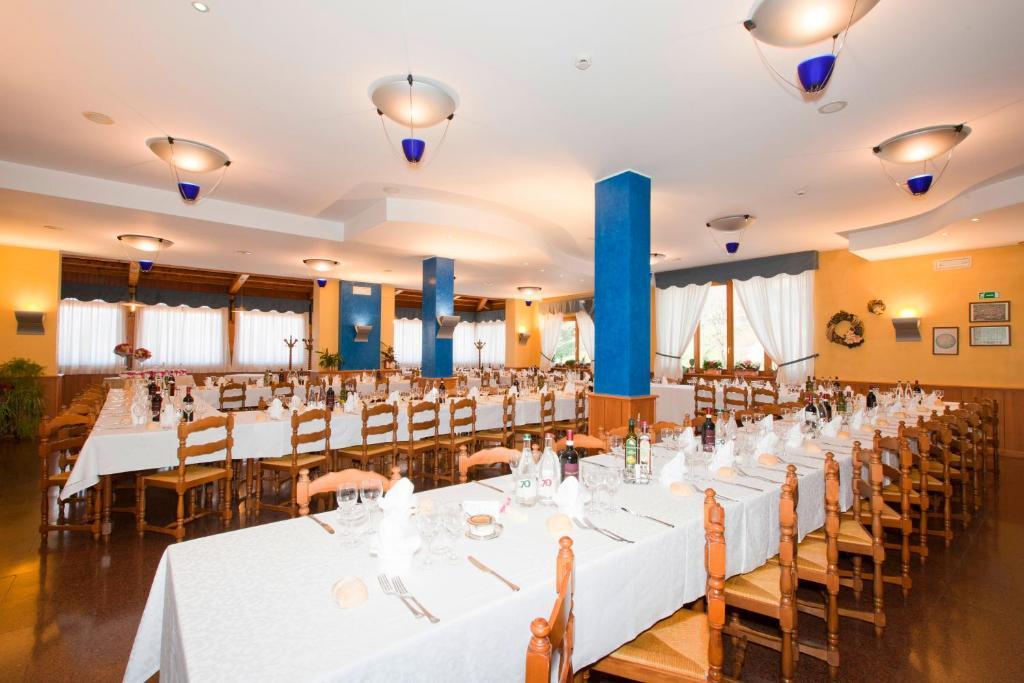Hotel Migliorati Castione della Presolana Ngoại thất bức ảnh